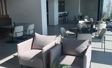 DEPARTAMENTO PARA ESTRENAR EN JOY BOSQUES, LOMAS DE VISTAHEMOSA