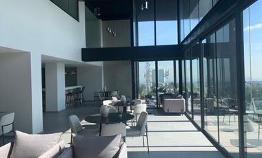 DEPARTAMENTO PARA ESTRENAR EN JOY BOSQUES, LOMAS DE VISTAHEMOSA
