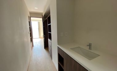 DEPARTAMENTO PARA ESTRENAR EN JOY BOSQUES, LOMAS DE VISTAHEMOSA