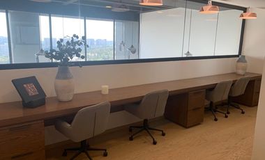DEPARTAMENTO PARA ESTRENAR EN JOY BOSQUES, LOMAS DE VISTAHEMOSA