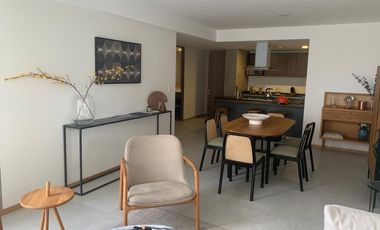 DEPARTAMENTO PARA ESTRENAR EN JOY BOSQUES, LOMAS DE VISTAHEMOSA
