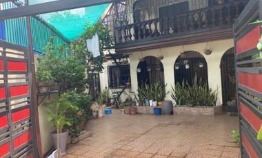4 Bedroom House For Sale in TS Cruz Subd., Las Pinas City