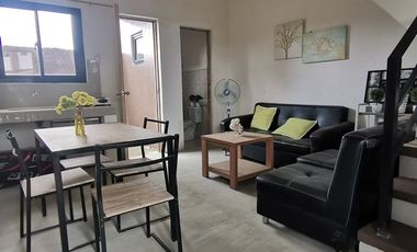 2 Bedroom Townhouse for Sale in Santo Tomas Batangas