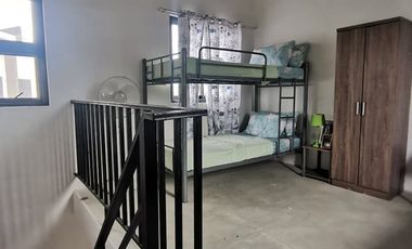 2 Bedroom Townhouse for Sale in Santo Tomas Batangas