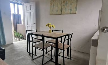 2 Bedroom Townhouse for Sale in Santo Tomas Batangas