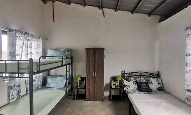 2 Bedroom Townhouse for Sale in Santo Tomas Batangas
