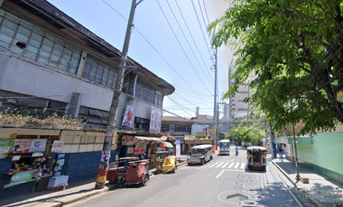 Rare Property For Sale along Apacible St., Paco, Manila