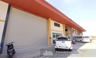 Factory or Warehouse 512 sqm for RENT at Phraeksa, Mueang Samut Prakan, Samut Prakan/ 泰国工廠，倉庫出租，出售 (Property ID: AT484R)