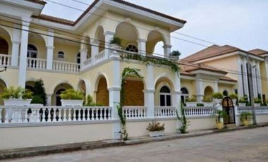 🔻TEN BEDROOMS HOUSE AND LOT FOR SALE IN SAN FERNANDO PAMPANGA🔻