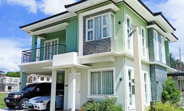 5 Bedroom House for sale Near Salitran Savemore Aguinaldo Road