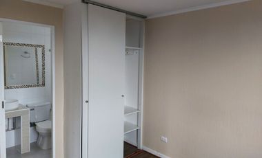 Dpto en Arriendo Condominio Brisas de la Ribera Valdivia