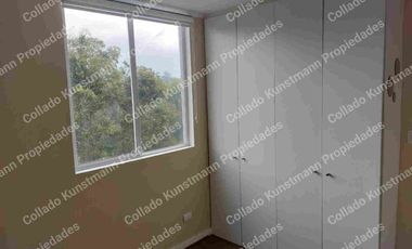 Dpto en Arriendo Condominio Brisas de la Ribera Valdivia