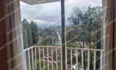 Dpto en Arriendo Condominio Brisas de la Ribera Valdivia