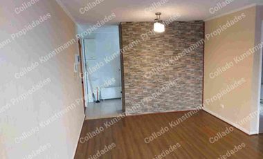Dpto en Arriendo Condominio Brisas de la Ribera Valdivia