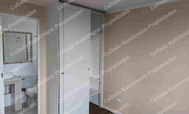 Dpto en Arriendo Condominio Brisas de la Ribera Valdivia