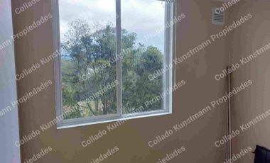 Dpto en Arriendo Condominio Brisas de la Ribera Valdivia