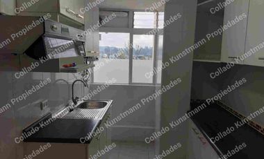 Dpto en Arriendo Condominio Brisas de la Ribera Valdivia