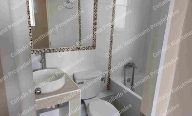 Dpto en Arriendo Condominio Brisas de la Ribera Valdivia