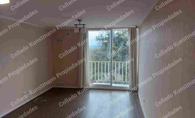 Dpto en Arriendo Condominio Brisas de la Ribera Valdivia