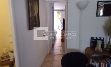 CASA EN ARRIENDO