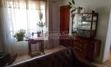 CASA EN ARRIENDO