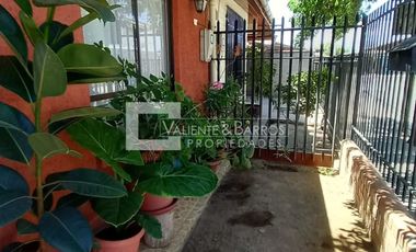 CASA EN ARRIENDO
