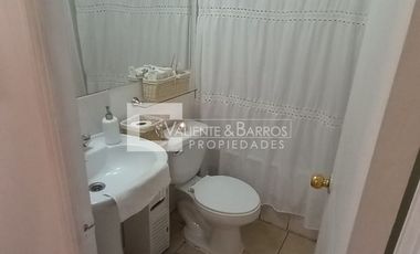 CASA EN ARRIENDO
