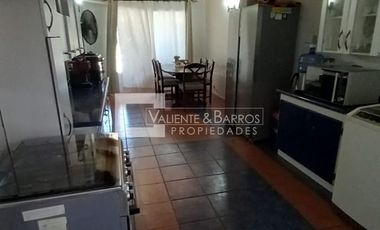 CASA EN ARRIENDO