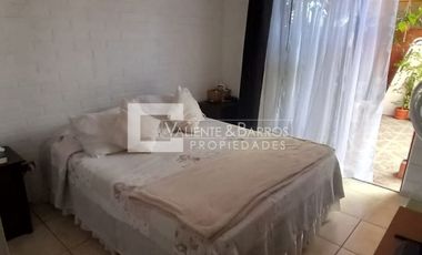 CASA EN ARRIENDO
