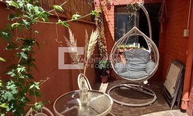 CASA EN ARRIENDO