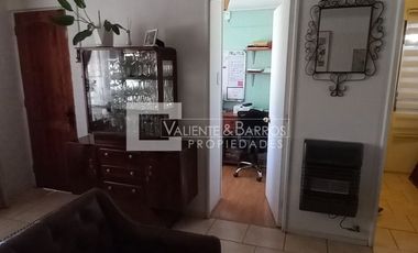 CASA EN ARRIENDO