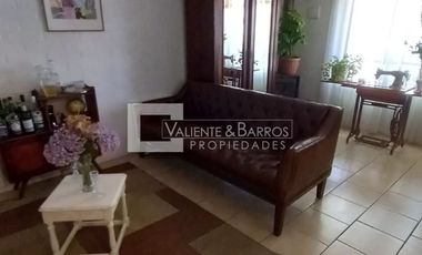 CASA EN ARRIENDO