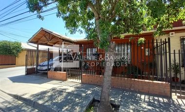 CASA EN ARRIENDO