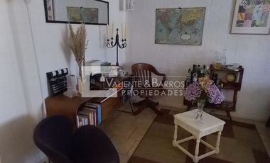 CASA EN ARRIENDO