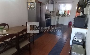 CASA EN ARRIENDO