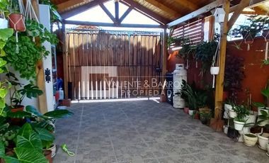 CASA EN ARRIENDO