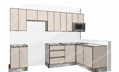 Departamento en renta  San Jerónimo