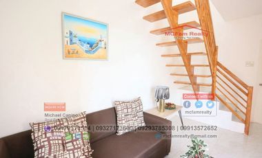 House and Lot For Sale in General Trias Cavite - Birmingham Plains