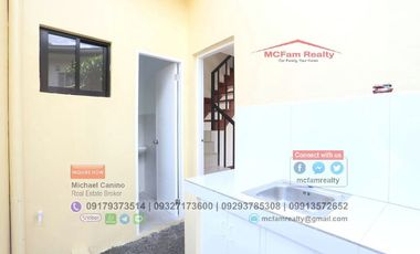 House and Lot For Sale in General Trias Cavite - Birmingham Plains