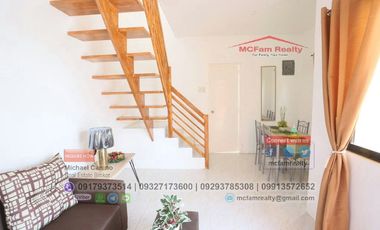House and Lot For Sale in General Trias Cavite - Birmingham Plains