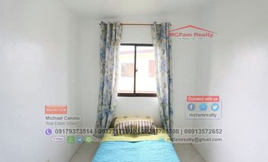 House and Lot For Sale in General Trias Cavite - Birmingham Plains