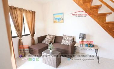House and Lot For Sale in General Trias Cavite - Birmingham Plains