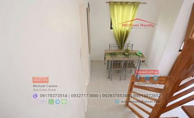 House and Lot For Sale in General Trias Cavite - Birmingham Plains