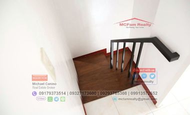 House and Lot For Sale in General Trias Cavite - Birmingham Plains