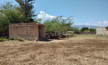 terreno en venta San Luis Soyatlán, Chapala Jalisco