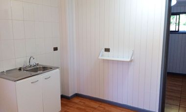 Regional, casa y 6 cabañas UF 10.350