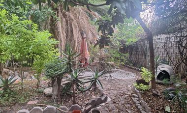 ESPACIOSA CASA PARA REMODELAR