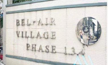 Bel Air Village Makati for Sale - Perimeter Below Market Value