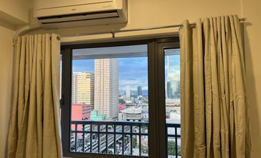 FAME RESIDENCES 1BR FOR RENT