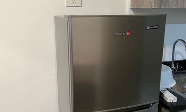 FAME RESIDENCES 1BR FOR RENT